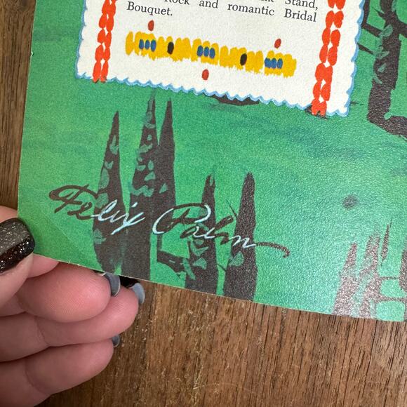 1960s AAA Wisconsin‎ State & Wisconsin Dells Felix Palm Vintage Fold out Maps - Picture 6 of 11